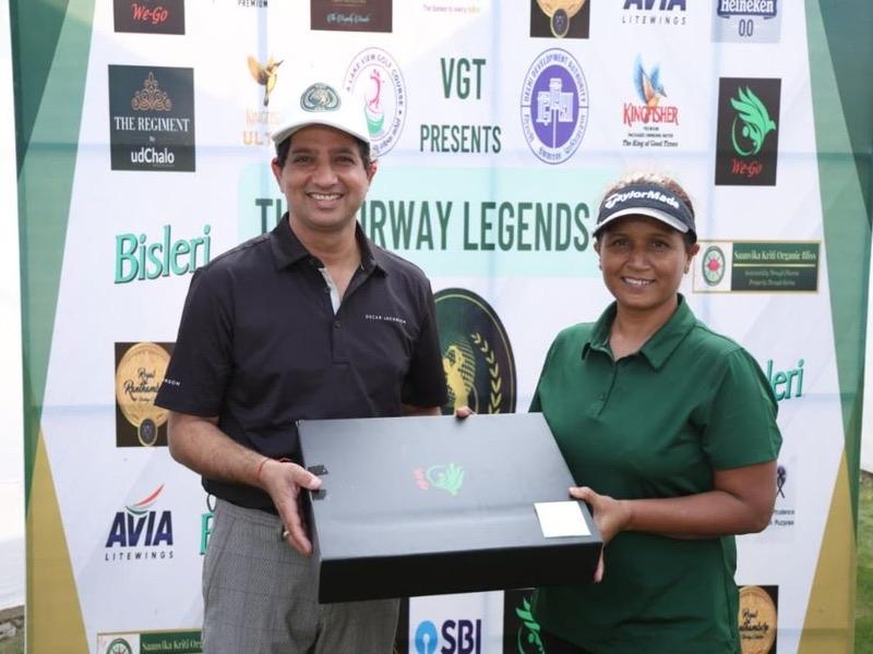The Fairway Legends · 2025 — photograph 1