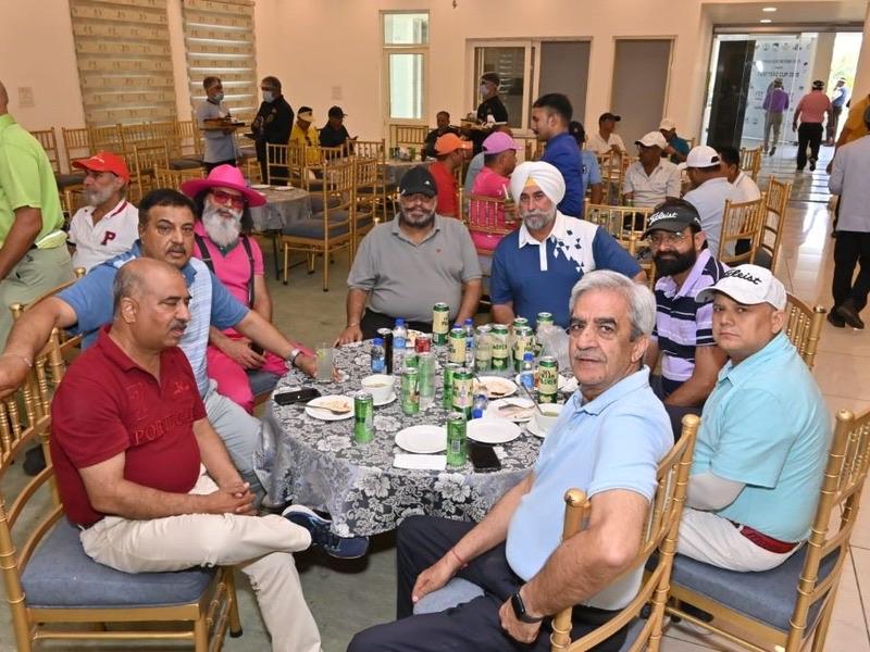 Trotterz Cup, Jammu · April 2025 — photograph 1