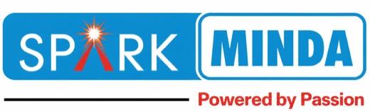 Spark Minda